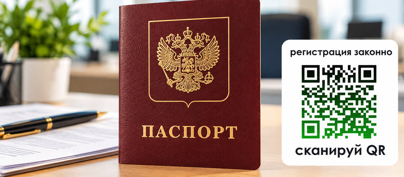 прописка в Трубчевске